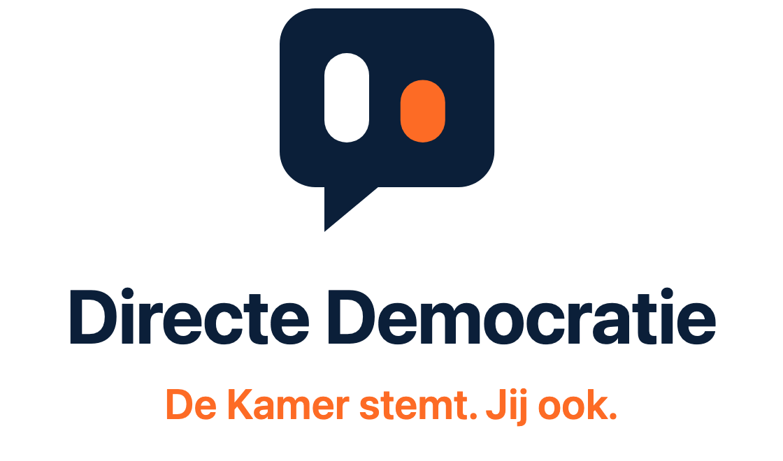 Logo gestapeld