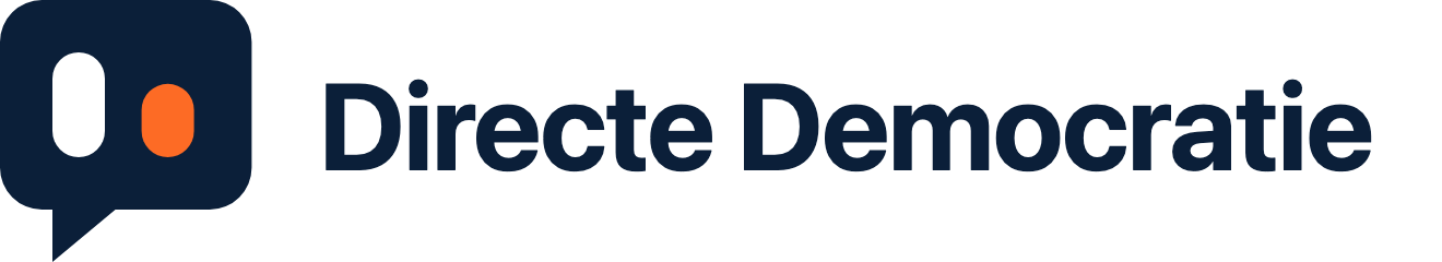 Logo met naam